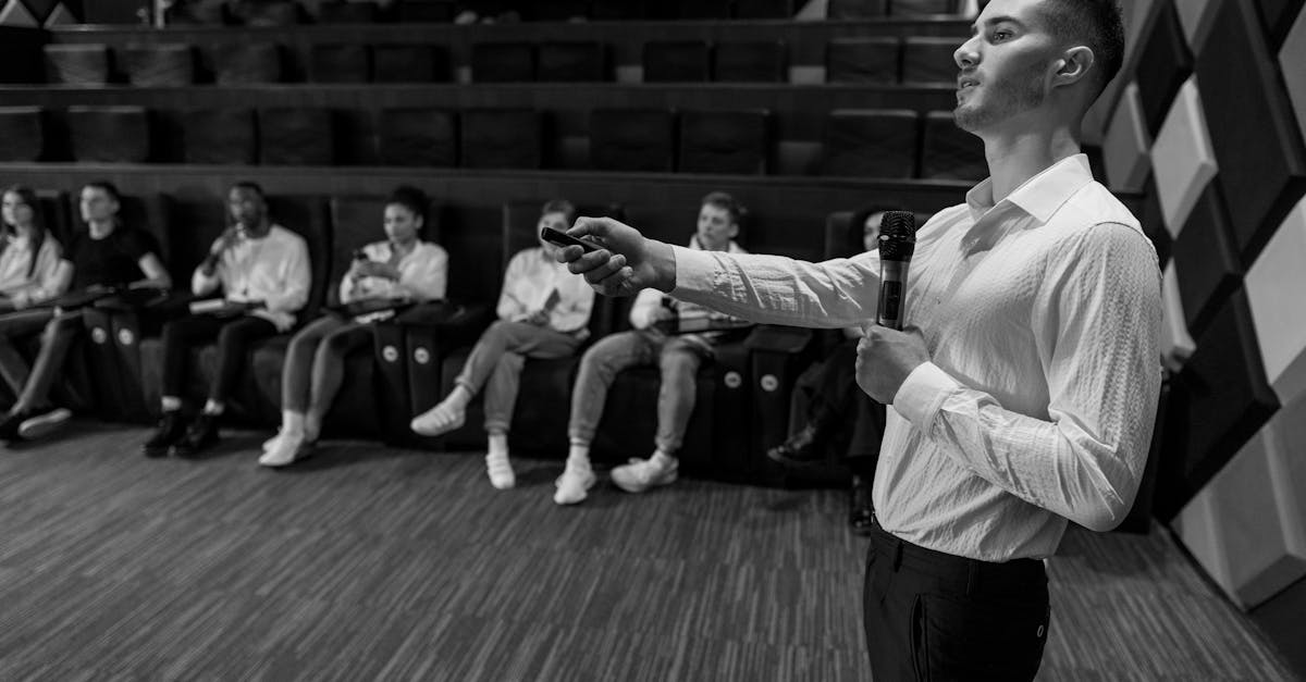 7 Essential Techniques for Engaging Stakeholders